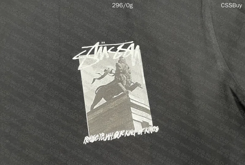 Stussy Shirt 4
