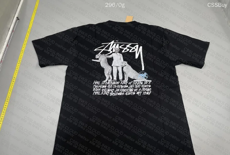 Stussy Shirt 5