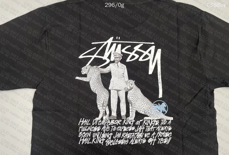Stussy Shirt 6