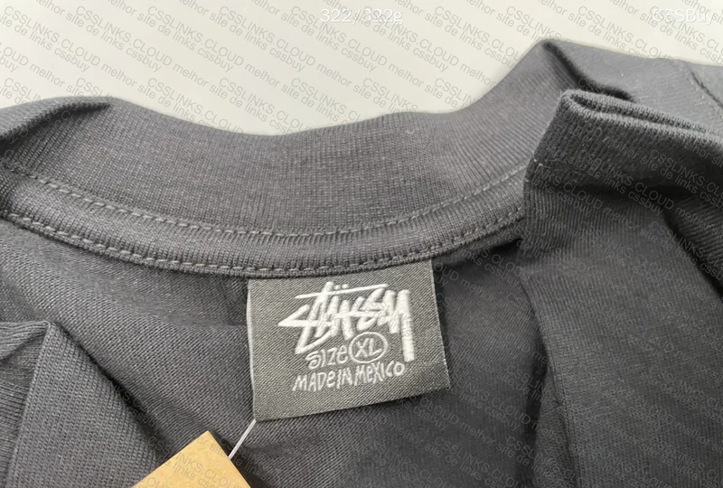 Stussy Shirt 2
