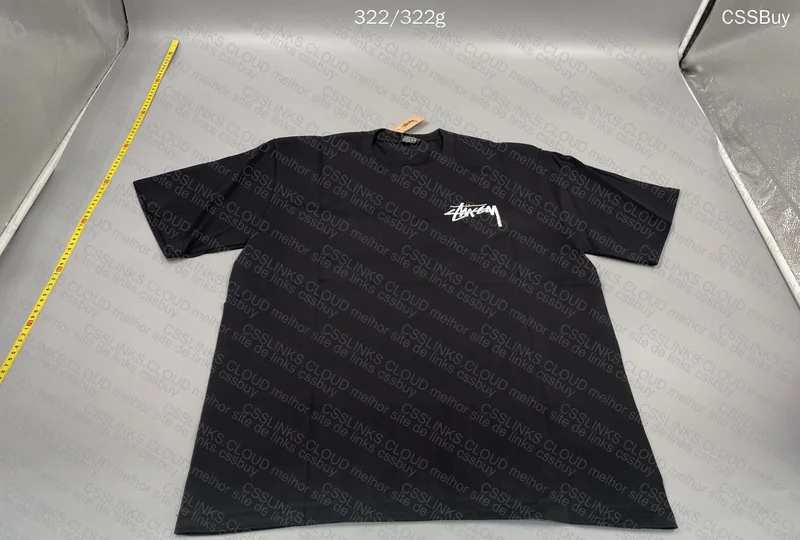 Stussy Shirt 3
