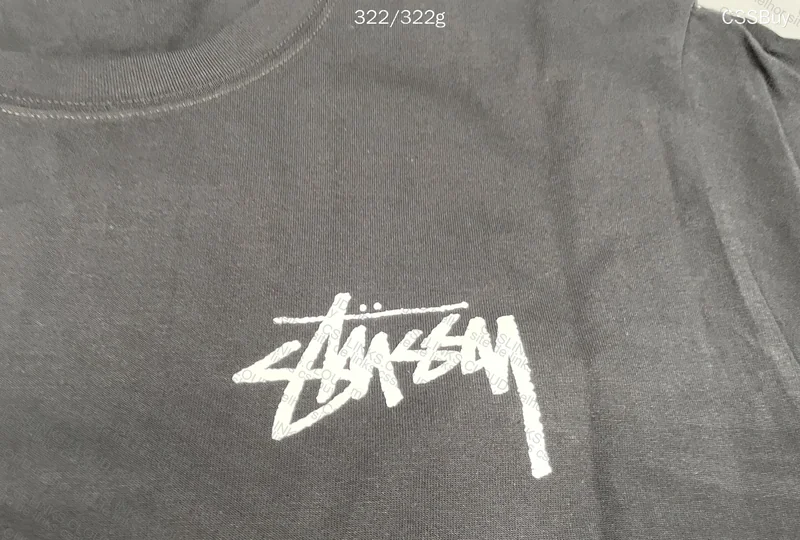 Stussy Shirt 4