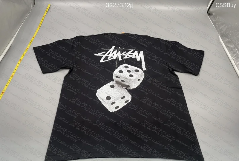 Stussy Shirt 5