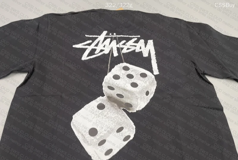 Stussy Shirt 6