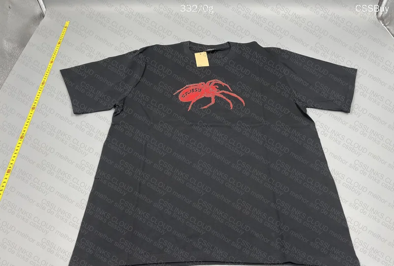 Stussy Shirt 3
