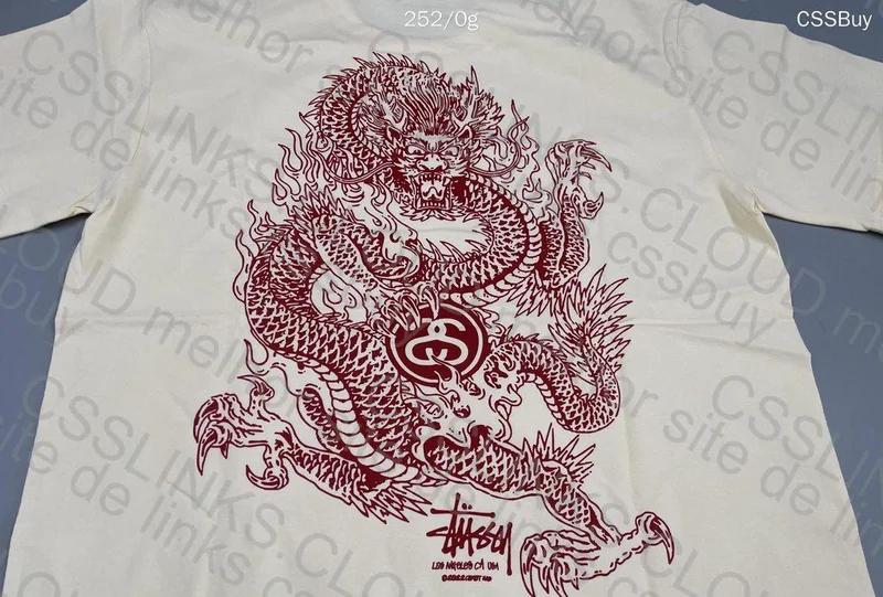 Stussy Shirt