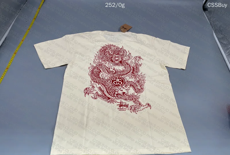 Stussy Shirt 2