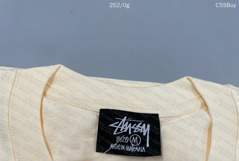 Stussy Shirt 3