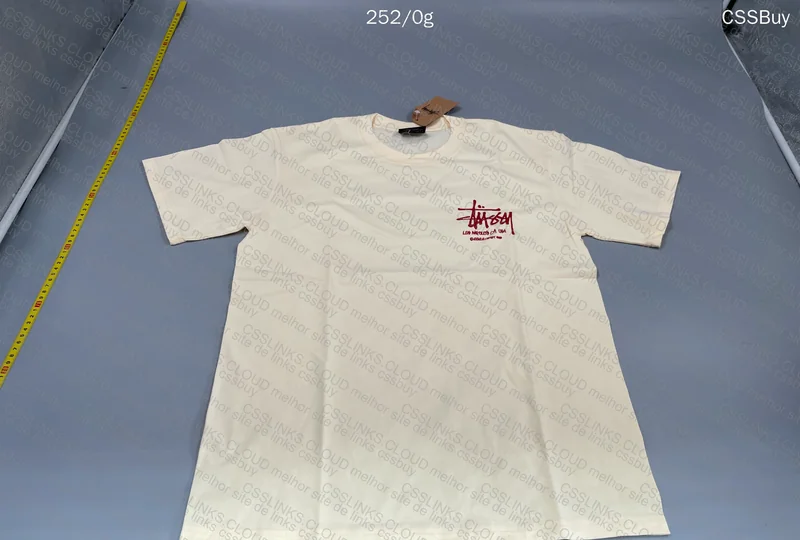 Stussy Shirt 4