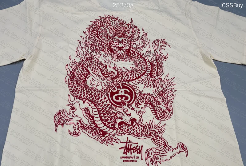 Stussy Shirt 5