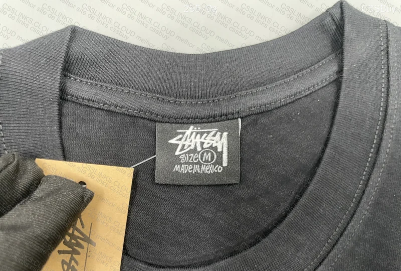 Stussy Shirt 3