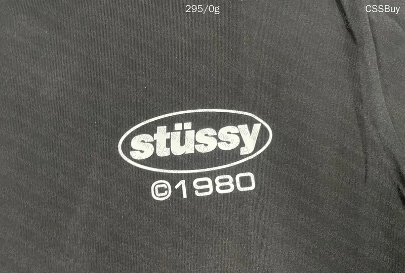 Stussy Shirt 4