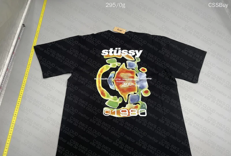 Stussy Shirt 5