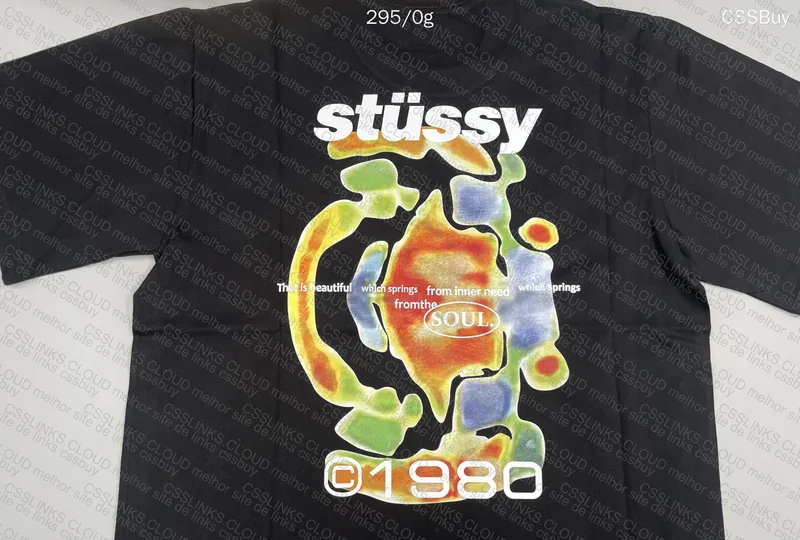 Stussy Shirt 6