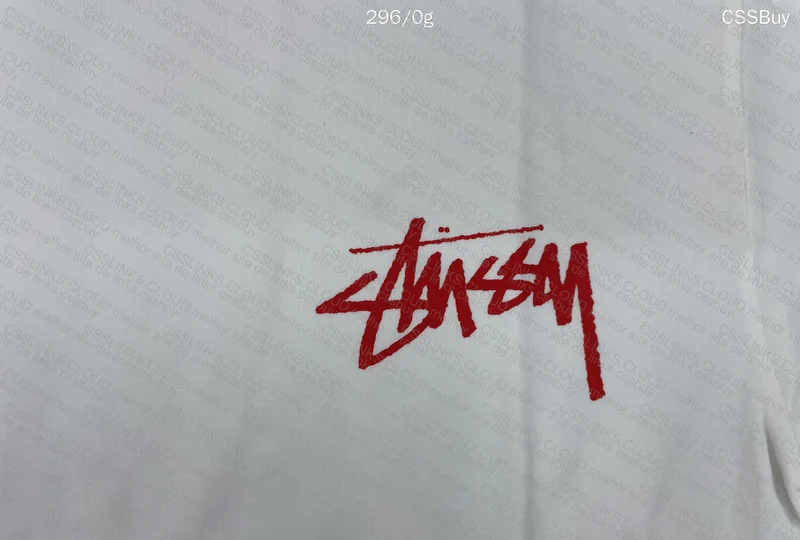 Stussy Shirt 2