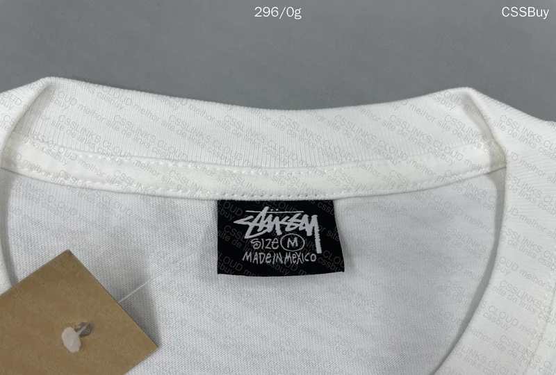 Stussy Shirt 3