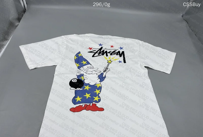 Stussy Shirt 5