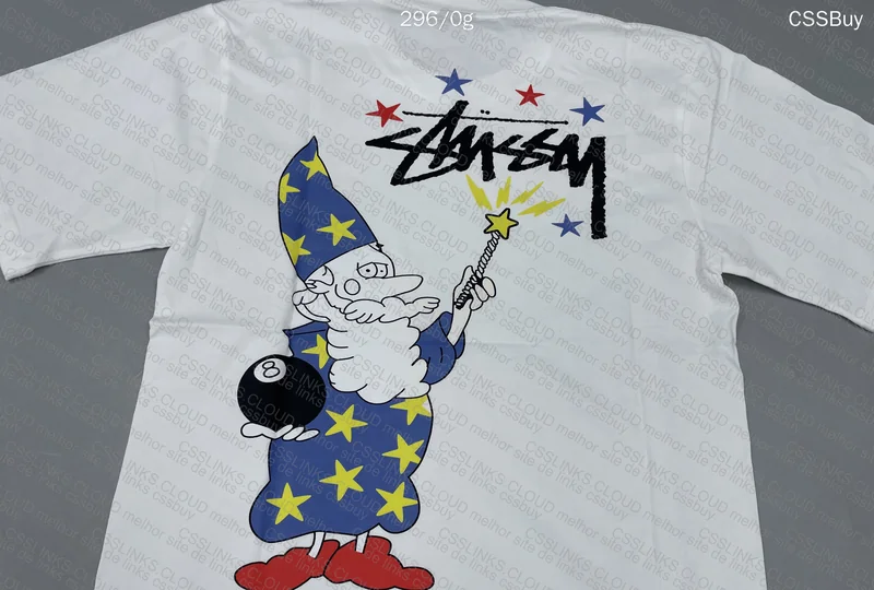 Stussy Shirt 6