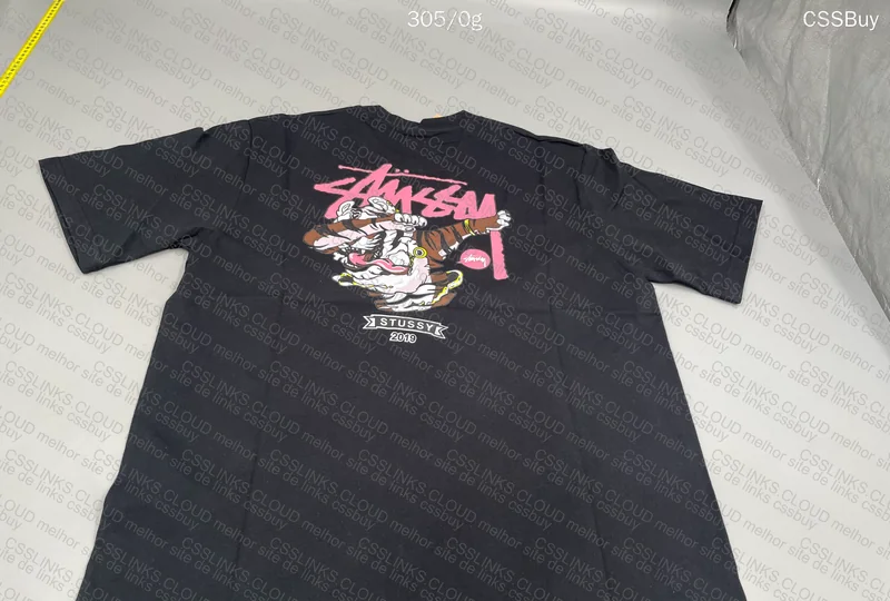 Stussy Shirt 2