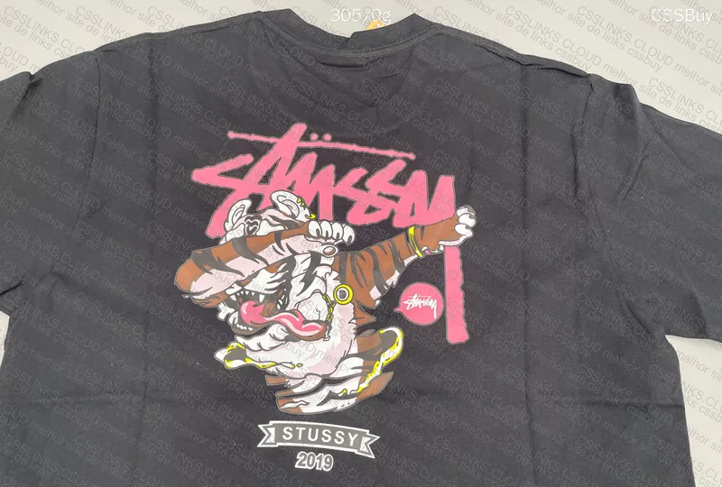 Stussy Shirt 3