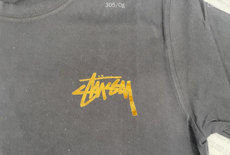 Stussy Shirt 4