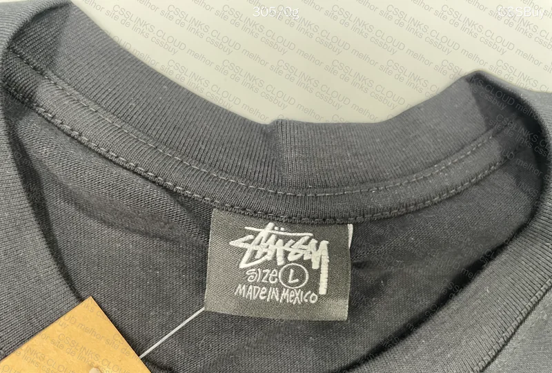 Stussy Shirt 5