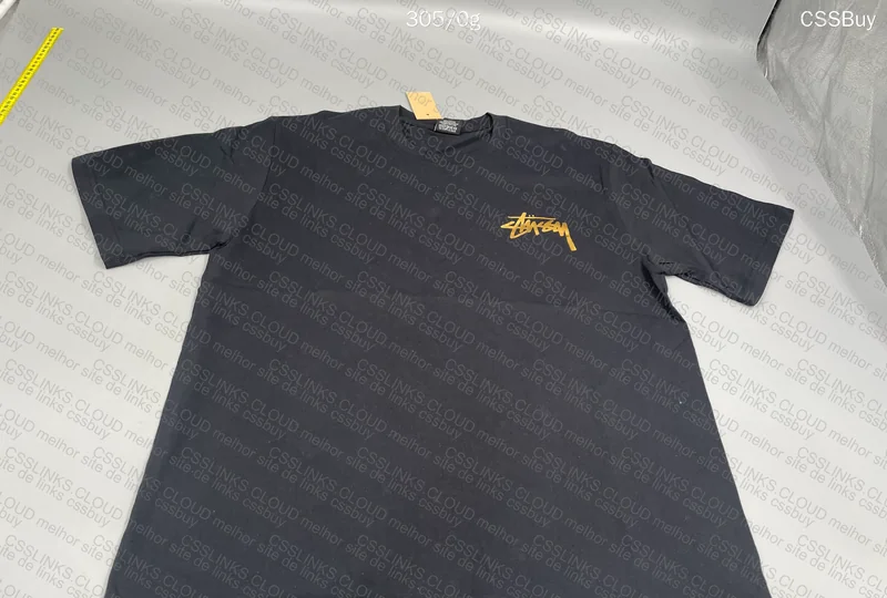 Stussy Shirt 6