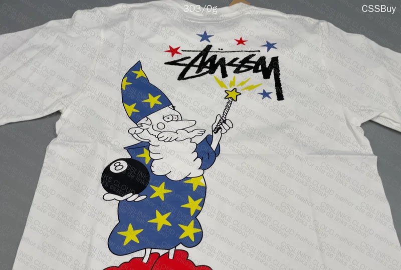 Stussy Shirt