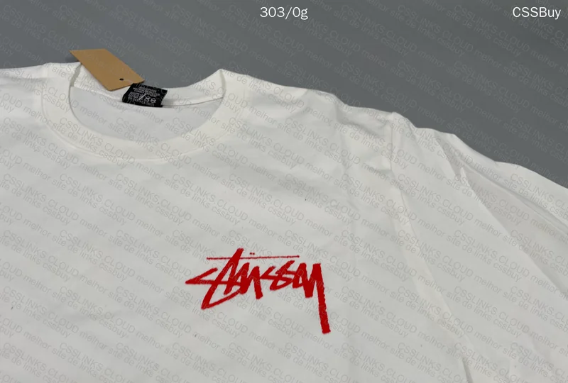 Stussy Shirt 2
