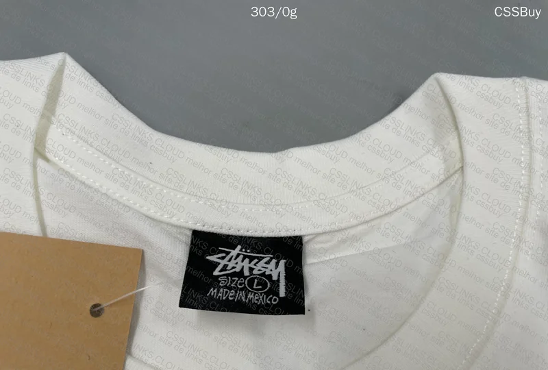 Stussy Shirt 3