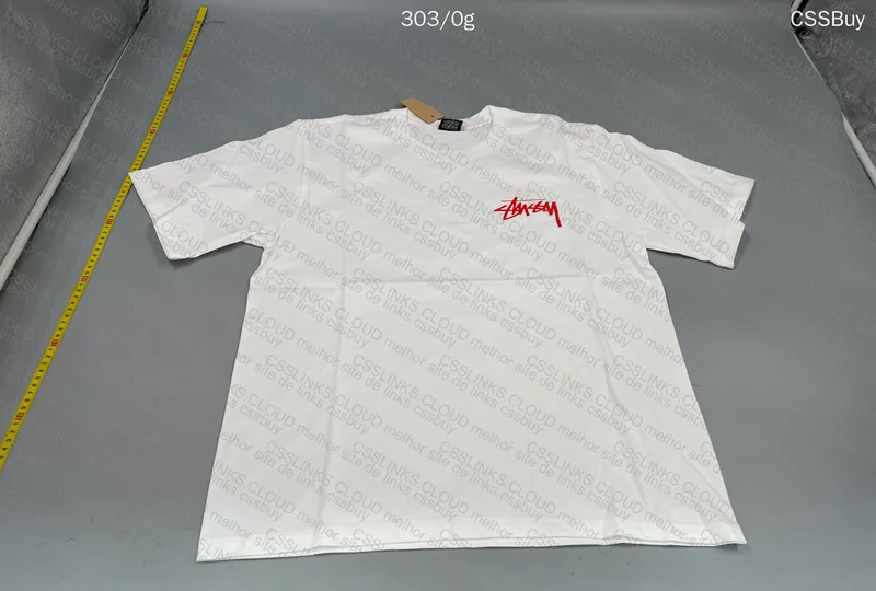 Stussy Shirt 4