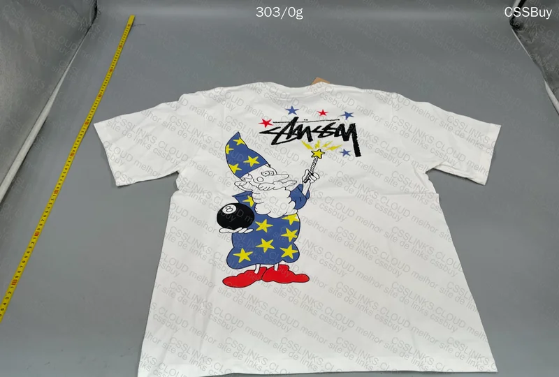 Stussy Shirt 5