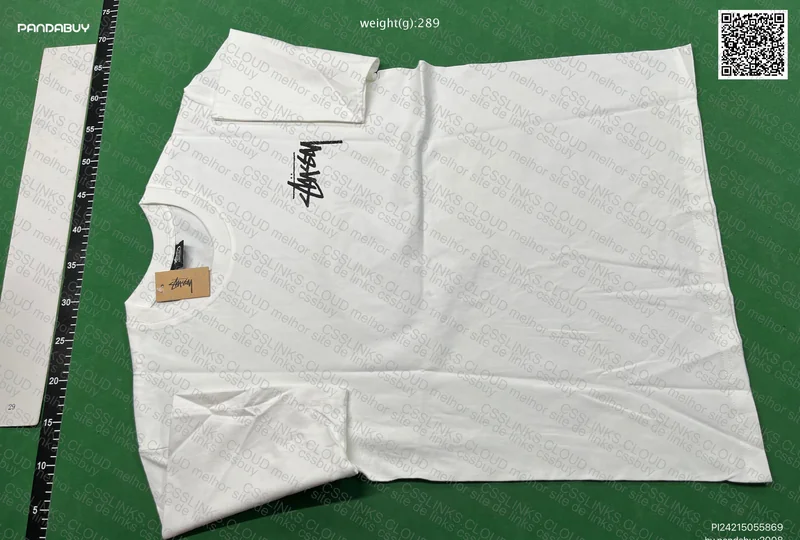 Stussy Shirt 2