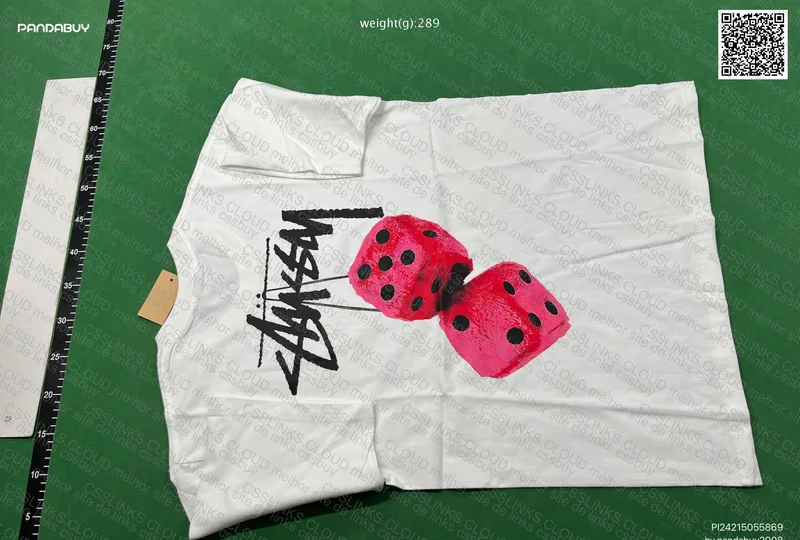 Stussy Shirt 3