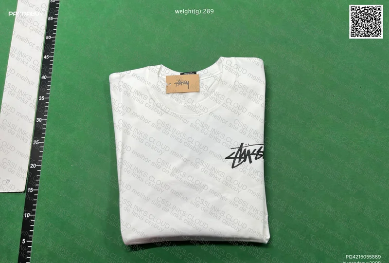 Stussy Shirt 4