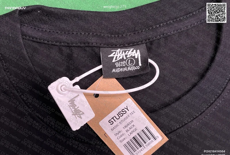 Stussy Shirt