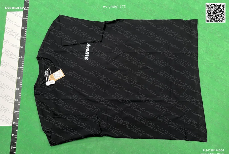 Stussy Shirt 2