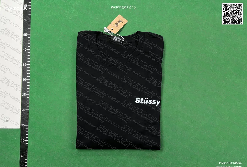 Stussy Shirt 3