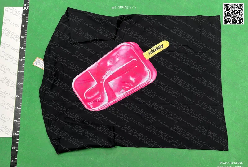 Stussy Shirt 4