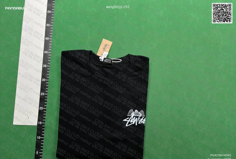 Stussy Shirt
