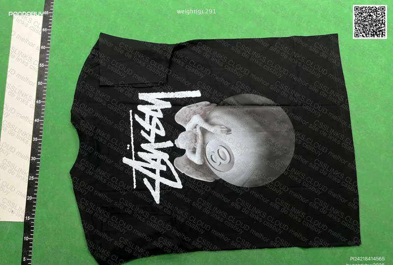 Stussy Shirt 2