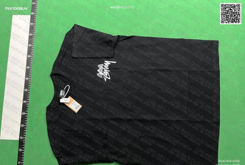Stussy Shirt 3