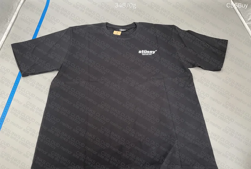 Stussy Shirt
