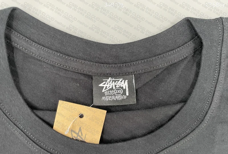 Stussy Shirt 2