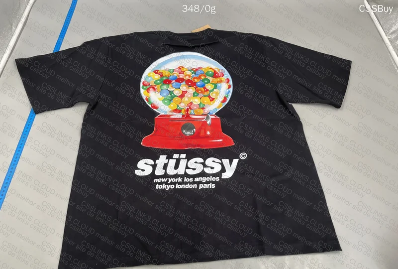 Stussy Shirt 3