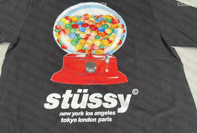 Stussy Shirt 4