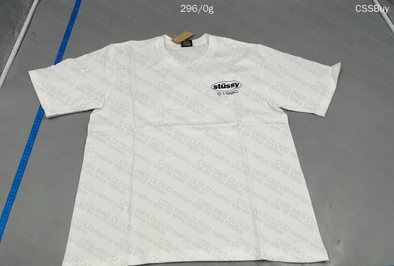 Stussy Shirt