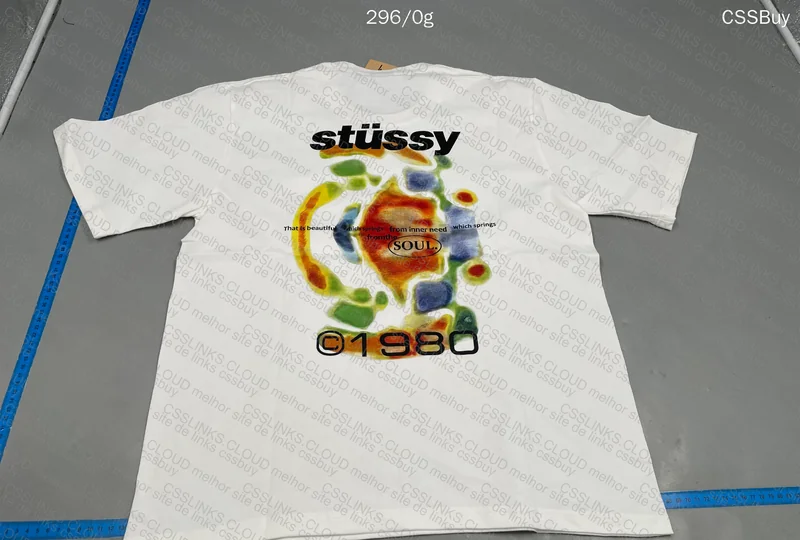 Stussy Shirt 2