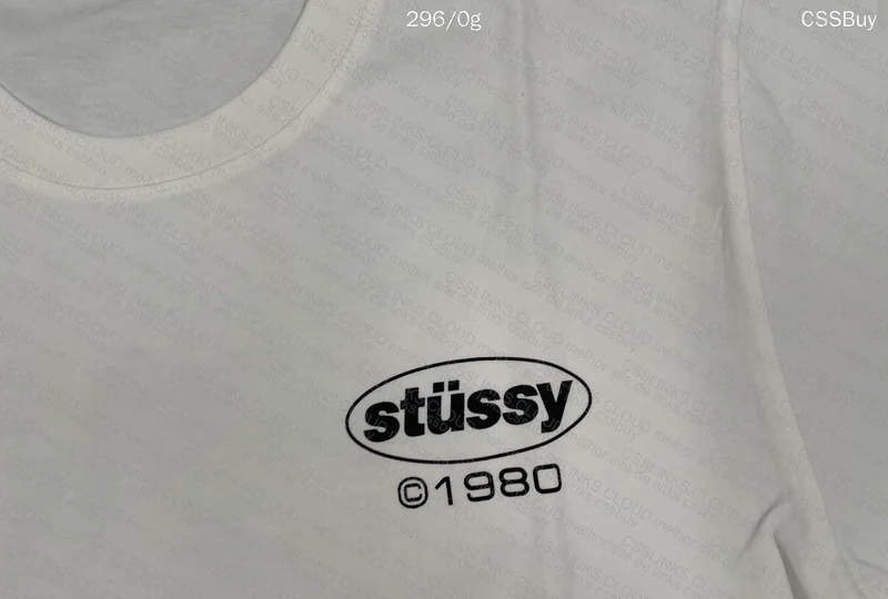 Stussy Shirt 3