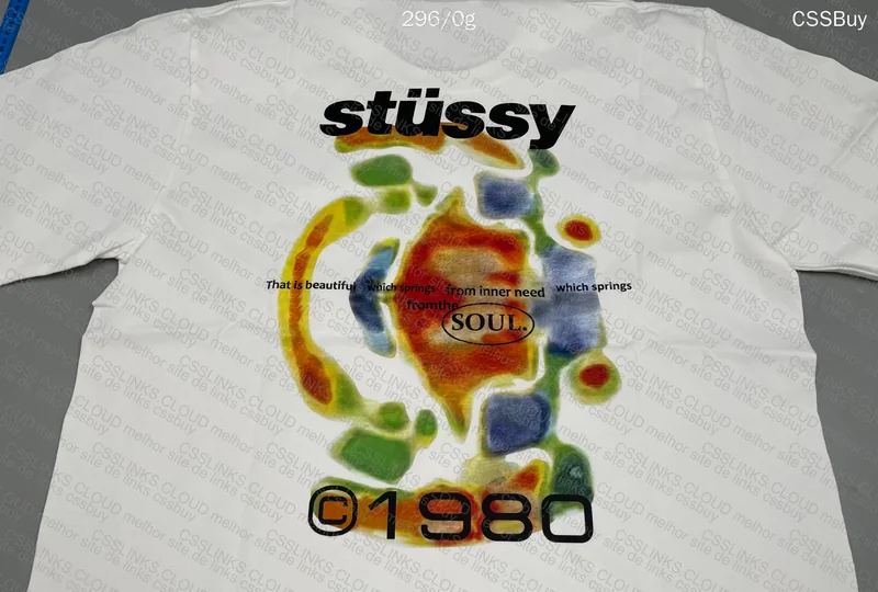Stussy Shirt 4